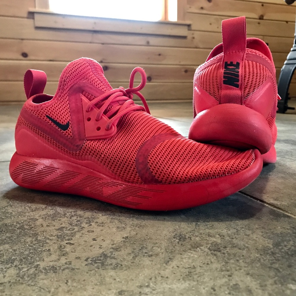 Nike gym shoes